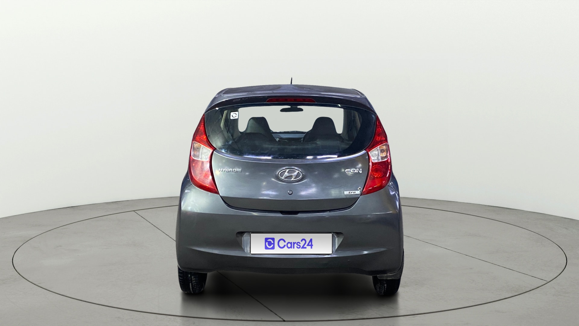 Used 2015 Hyundai EON Used 2015 Hyundai EON
