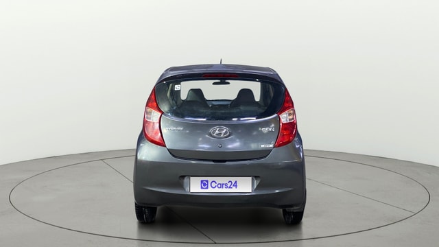 View Hyundai EON Image 38 Used Hyundai EON Image 38