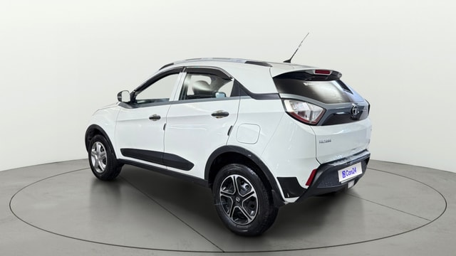 View Tata Nexon Image 2 Used Tata Nexon Image 2