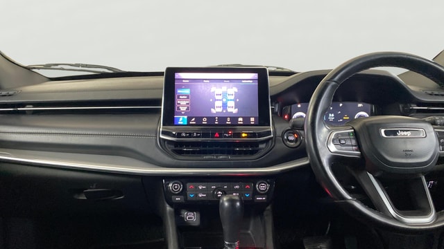 View Jeep Compass Image 33 Used Jeep Compass Image 33