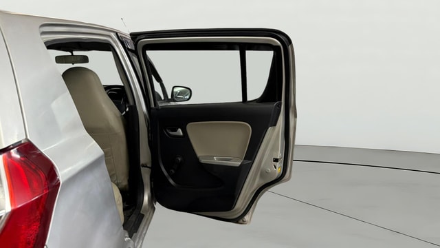 View Maruti Suzuki Alto K10 Image 7 Used Maruti Suzuki Alto K10 Image 7