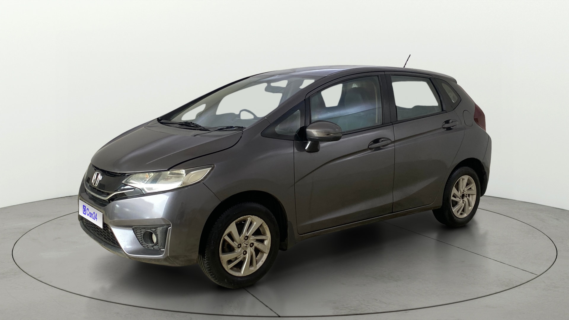 View 2017 Honda Jazz E MT Diesel Image 35 Used 2017 Honda Jazz E MT Diesel Image 35