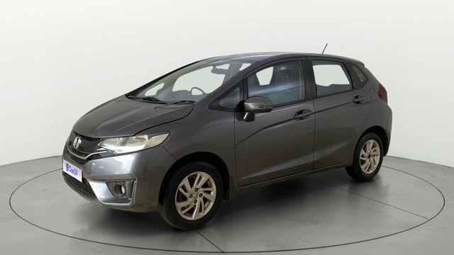 View Honda Jazz Image 35 Used Honda Jazz Image 35