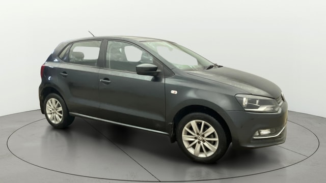 View Volkswagen Polo Image 21 Used Volkswagen Polo Image 21