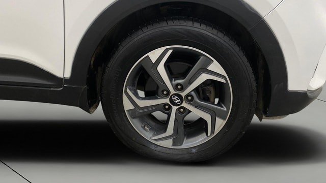 View Hyundai Creta Image 43 Used Hyundai Creta Image 43