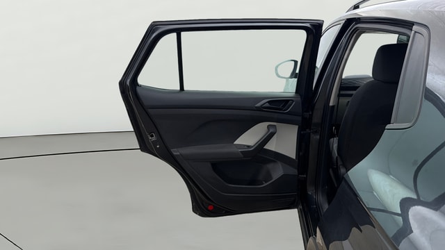 View Volkswagen Taigun Image 15 Used Volkswagen Taigun Image 15