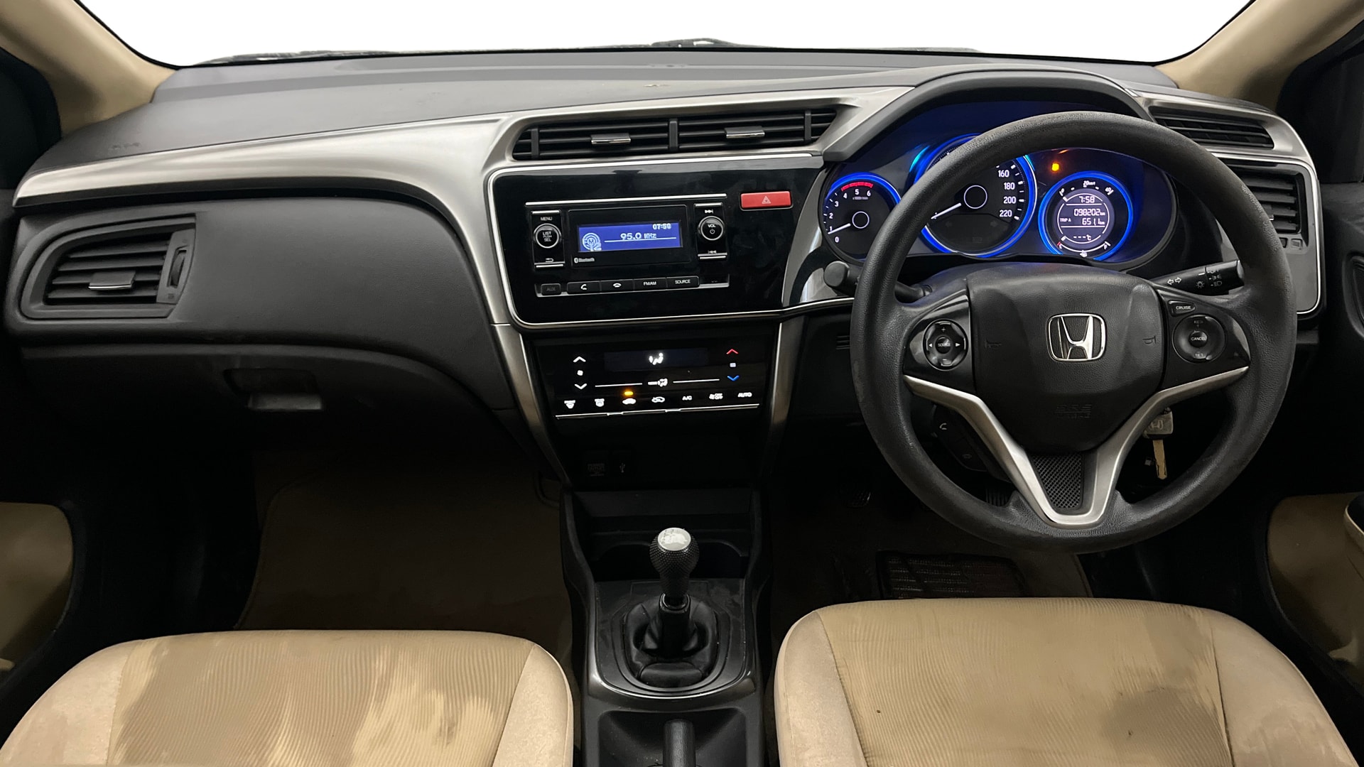 Used 2015 Honda City Used 2015 Honda City