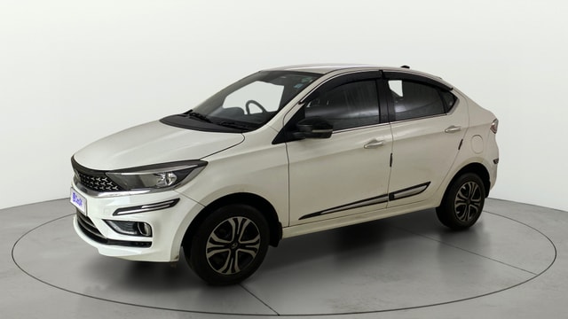 View Tata Tigor Image 36 Used Tata Tigor Image 36