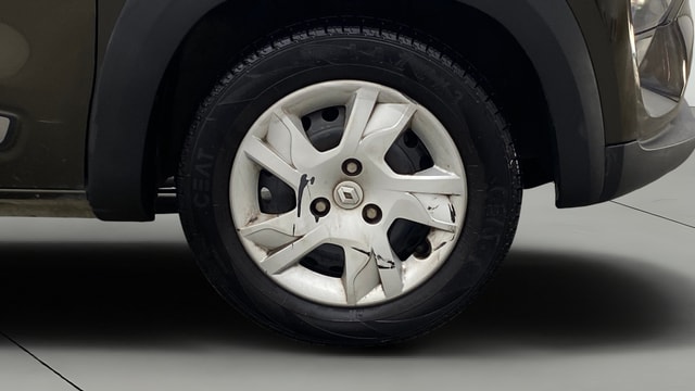 View Renault Kwid Image 39 Used Renault Kwid Image 39