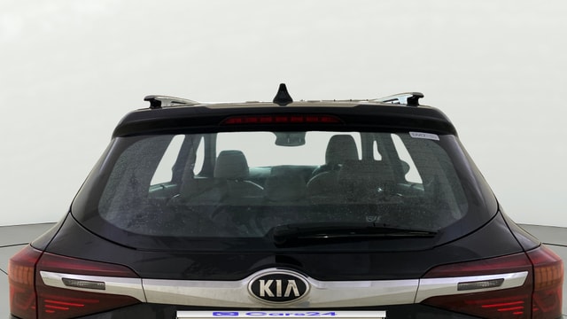 View Kia Seltos Image 5 Used Kia Seltos Image 5