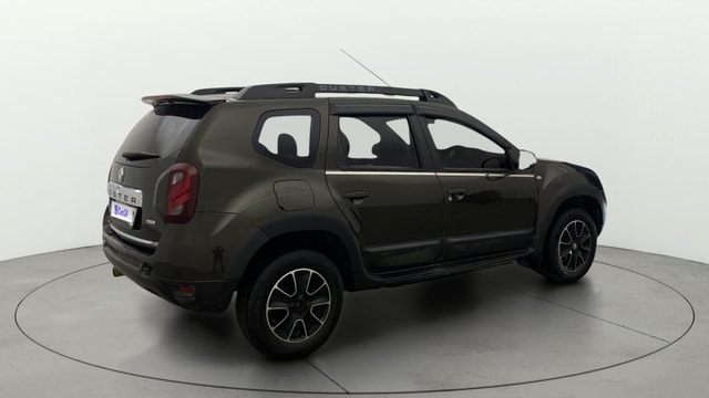 View Renault Duster Image 43 Used Renault Duster Image 43