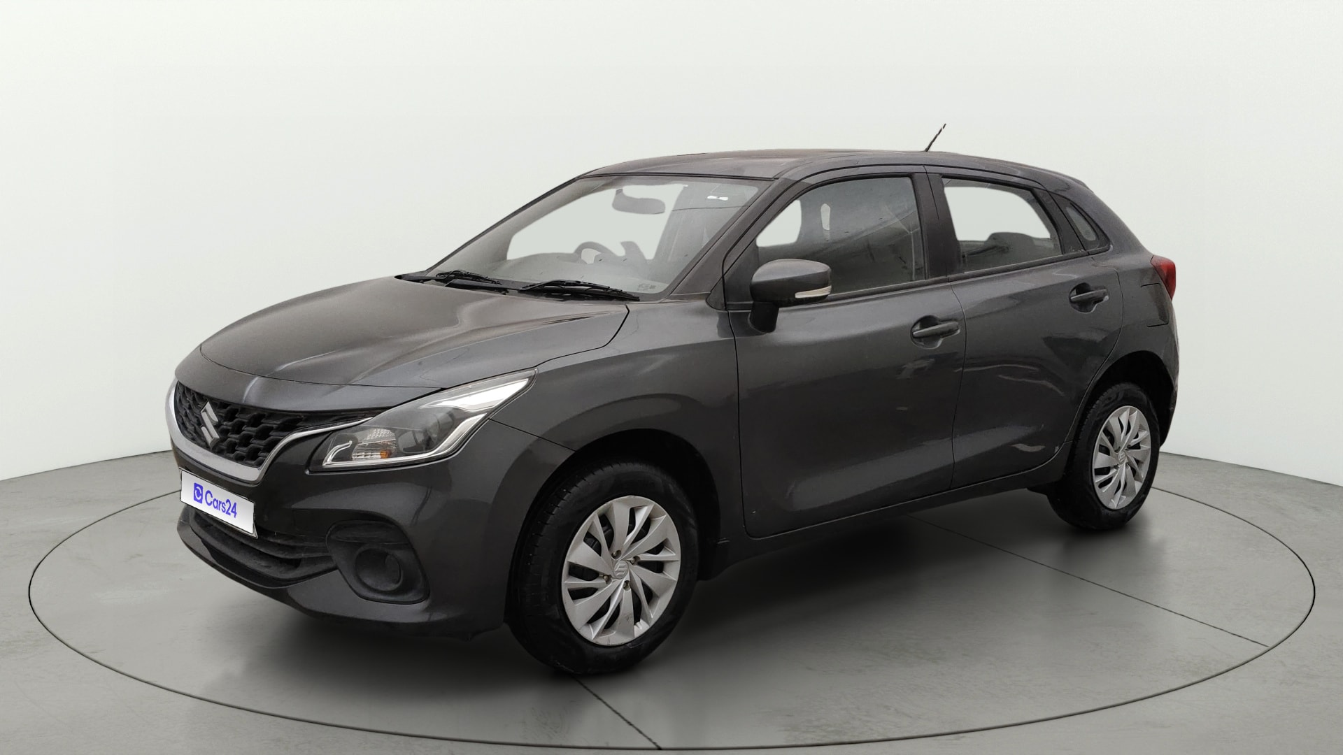 View 2022 Maruti Suzuki 1000 Base Variant Image 34 Used 2022 Maruti Suzuki 1000 Base Variant Image 34