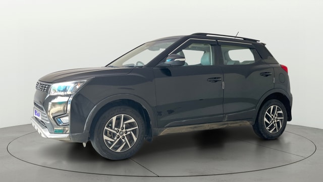 View Mahindra XUV300 Image 22 Used Mahindra XUV300 Image 22