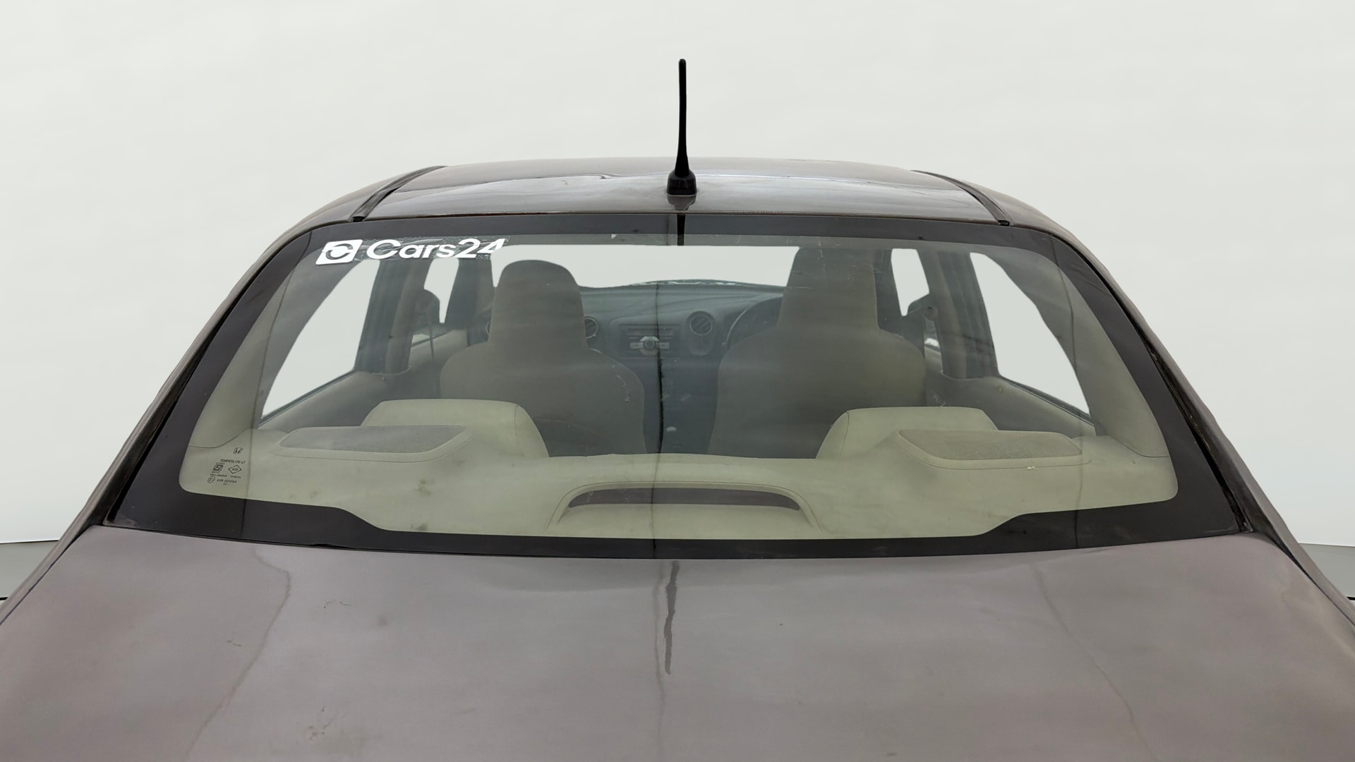 Used 2014 Honda Amaze Used 2014 Honda Amaze