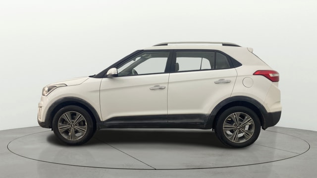 View Hyundai Creta Image 5 Used Hyundai Creta Image 5