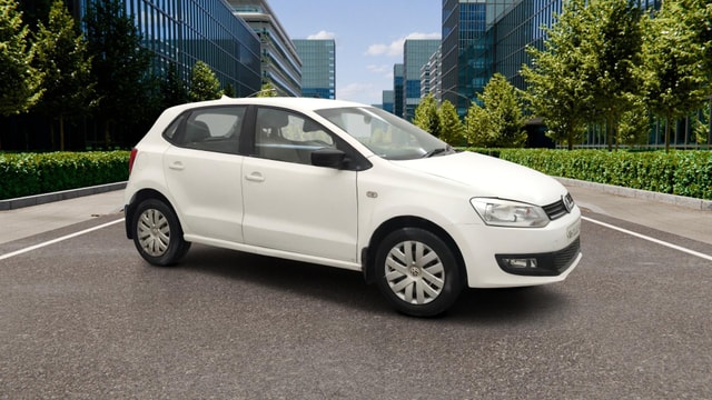 View Volkswagen Polo Image 35 Used Volkswagen Polo Image 35