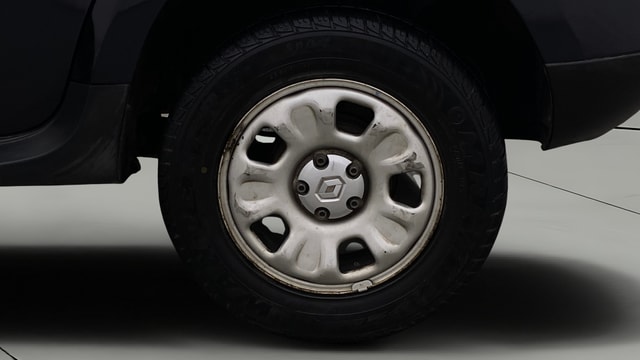 View Renault Duster Image 11 Used Renault Duster Image 11