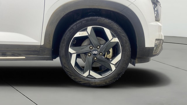 View Hyundai Alcazar Image 46 Used Hyundai Alcazar Image 46