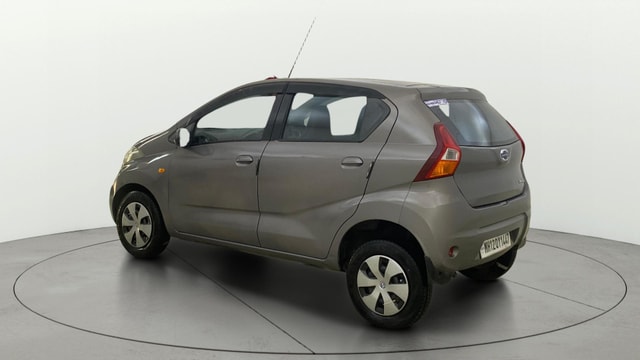 View Datsun Redi GO Image 2 Used Datsun Redi GO Image 2