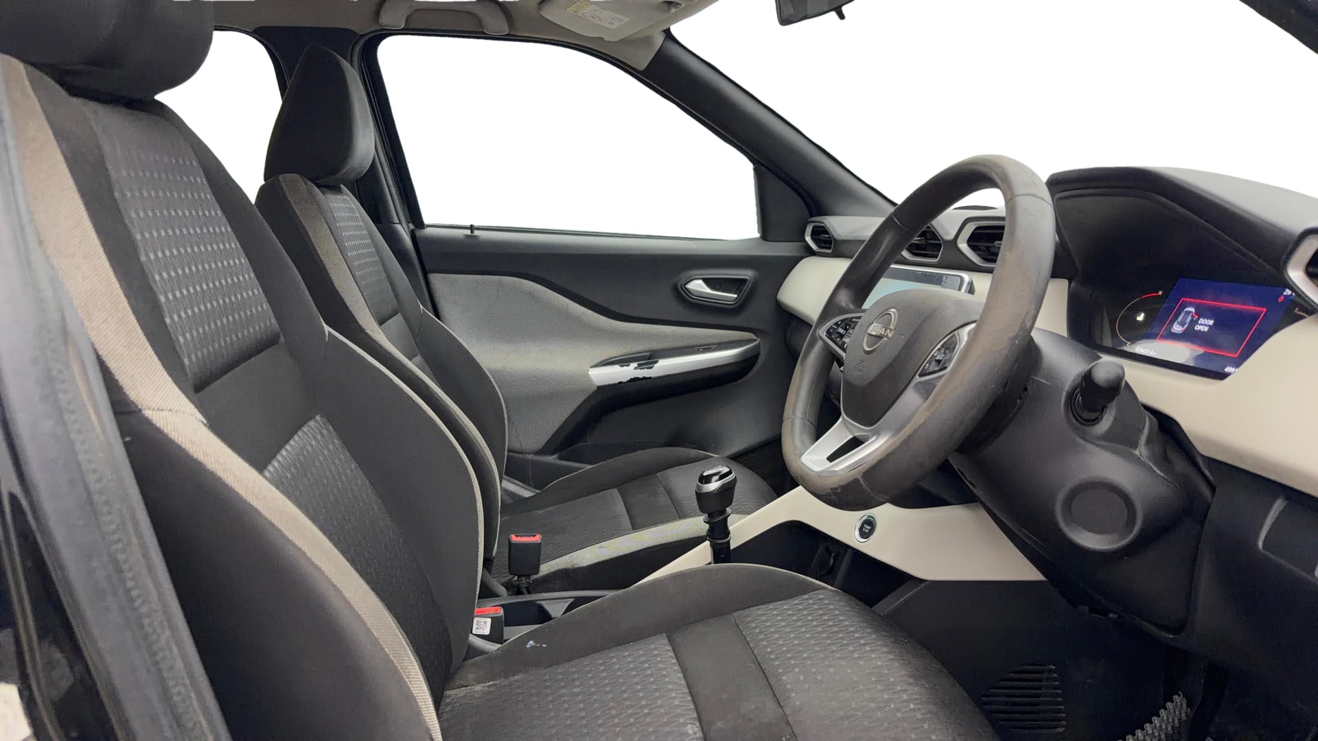 View 2022 Nissan Magnite XV Image 26 Used 2022 Nissan Magnite XV Image 26