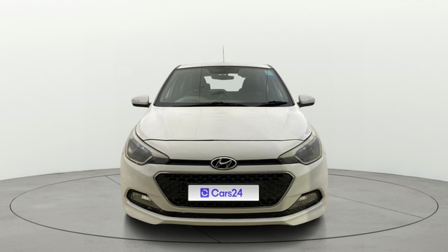 View Hyundai Elite i20 Image 1 Used Hyundai Elite i20 Image 1