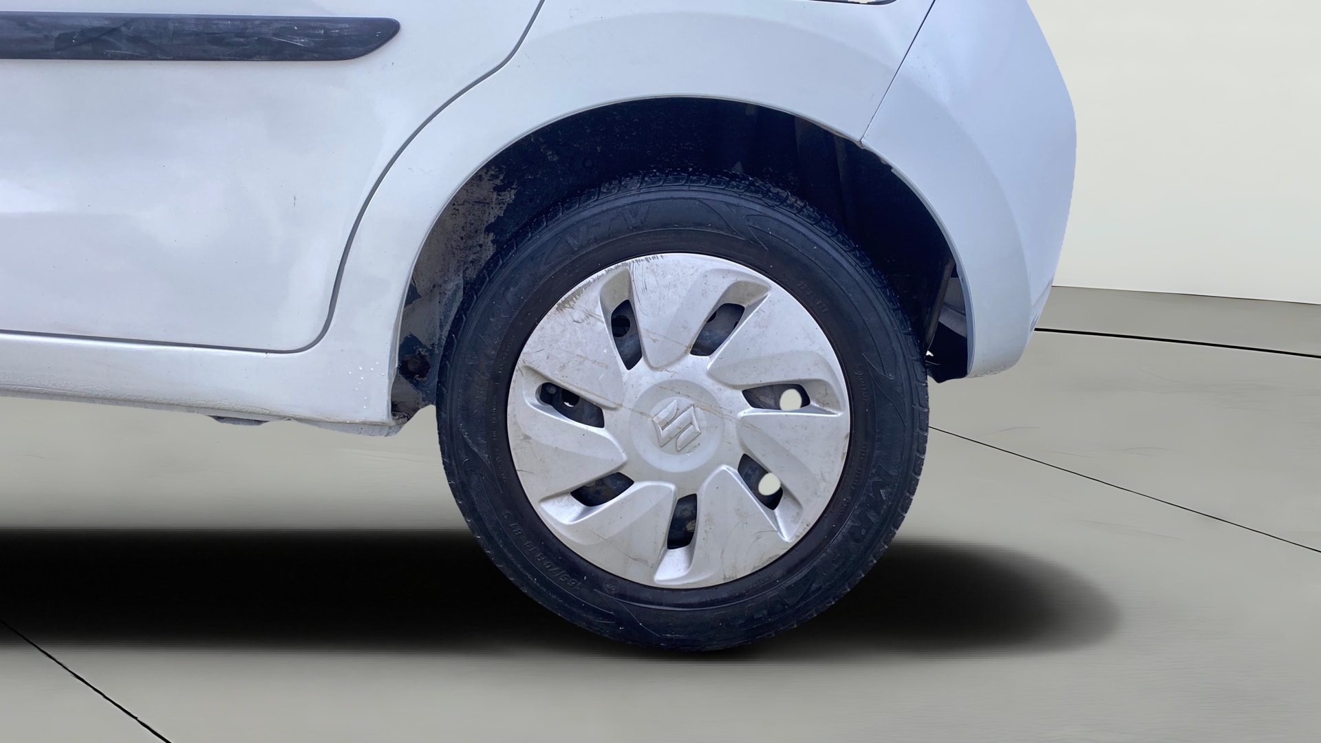 View 2014 Maruti Suzuki 1000 Base Variant Image 11 Used 2014 Maruti Suzuki 1000 Base Variant Image 11