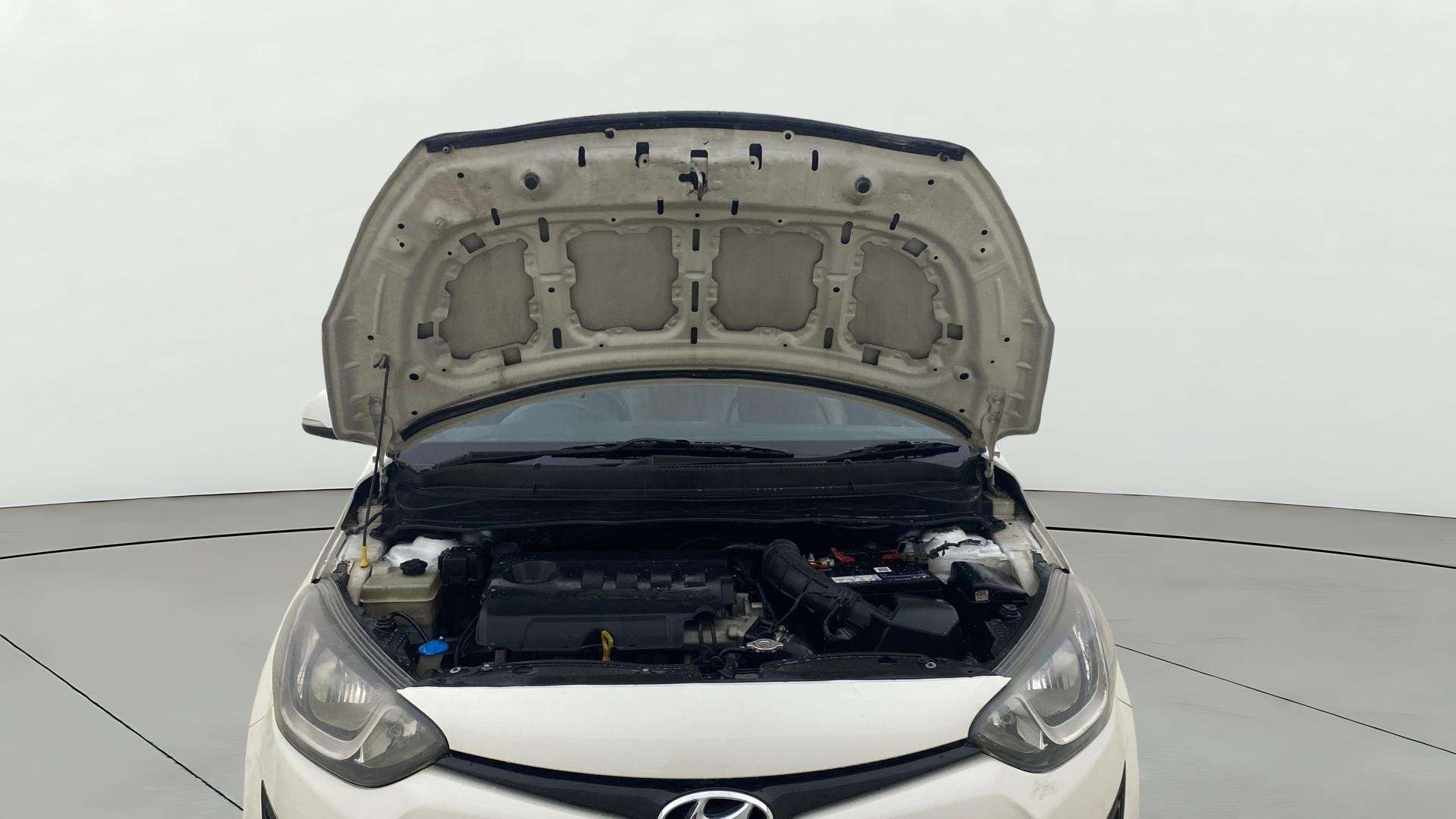 Used 2012 Hyundai i20 Used 2012 Hyundai i20