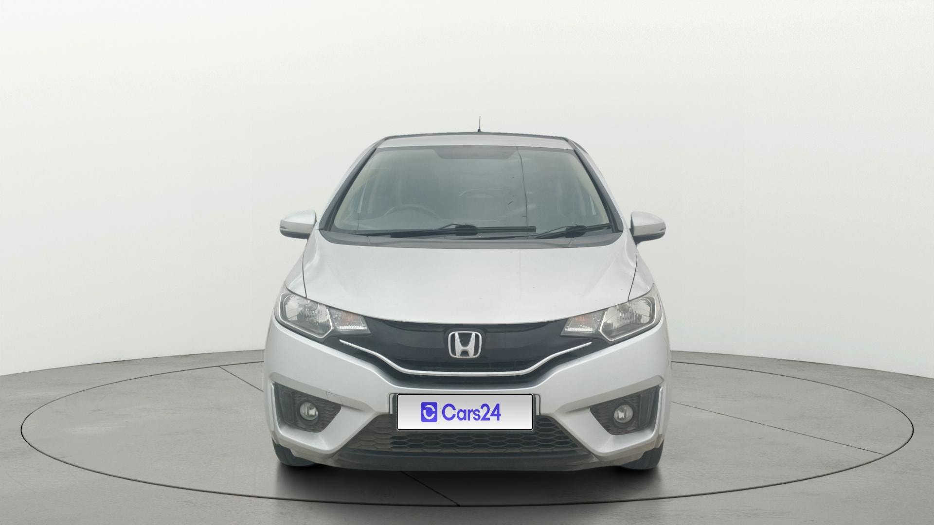 Used 2018 Honda Jazz Used 2018 Honda Jazz