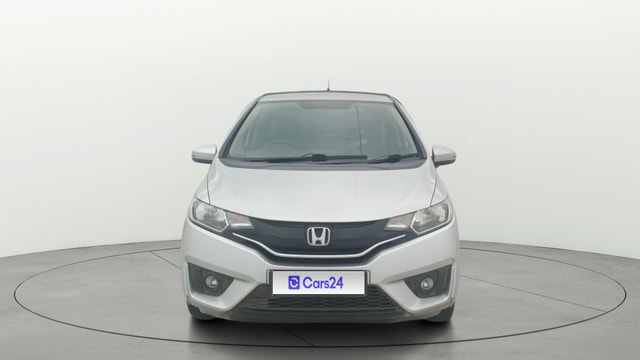 View Honda Jazz Image 1 Used Honda Jazz Image 1