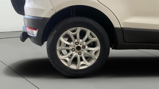View Ford EcoSport Image 24 Used Ford EcoSport Image 24
