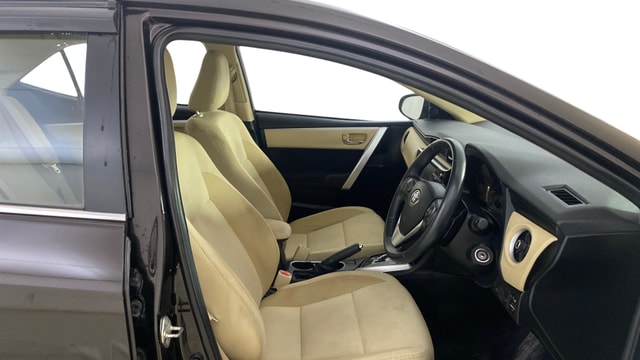 View Toyota Corolla Altis Image 26 Used Toyota Corolla Altis Image 26