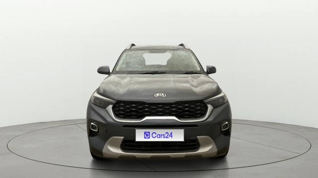 View Kia Sonet Image 1 Used Kia Sonet Image 1