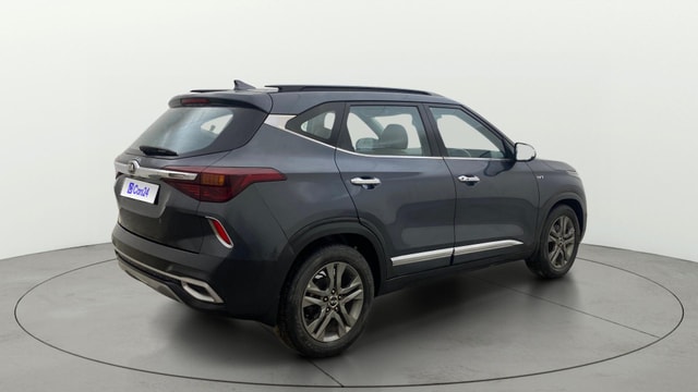 View Kia Seltos Image 47 Used Kia Seltos Image 47