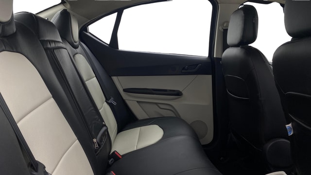 View Tata Tigor Image 29 Used Tata Tigor Image 29
