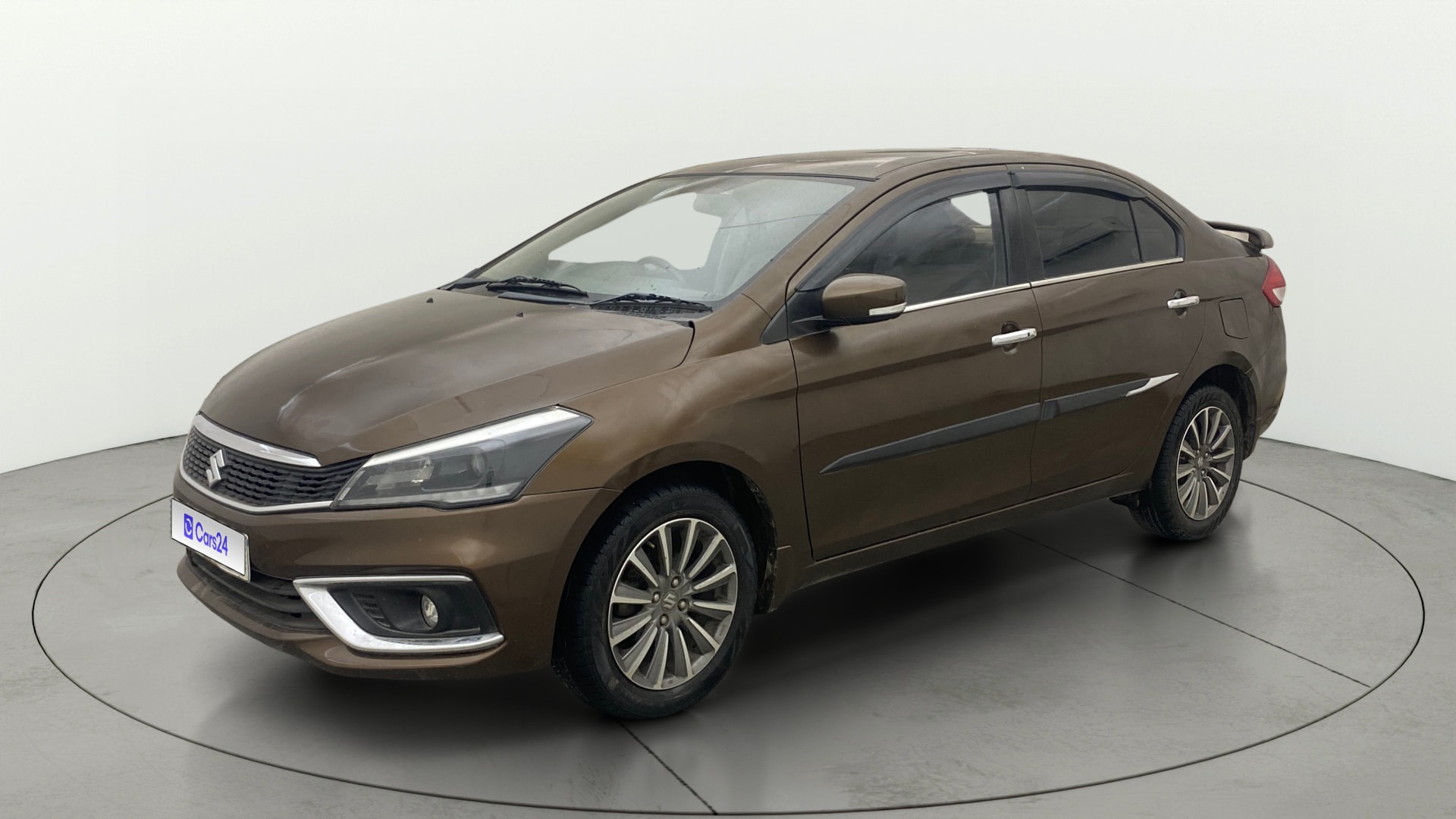 View 2019 Maruti Suzuki 1000 Base Variant Image 36 Used 2019 Maruti Suzuki 1000 Base Variant Image 36