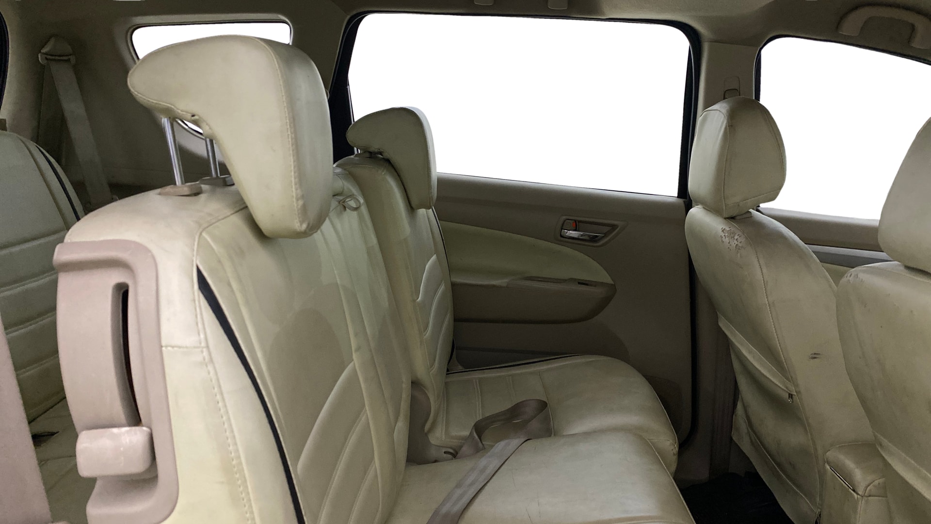 View 2017 Maruti Suzuki 1000 Base Variant Image 29 Used 2017 Maruti Suzuki 1000 Base Variant Image 29
