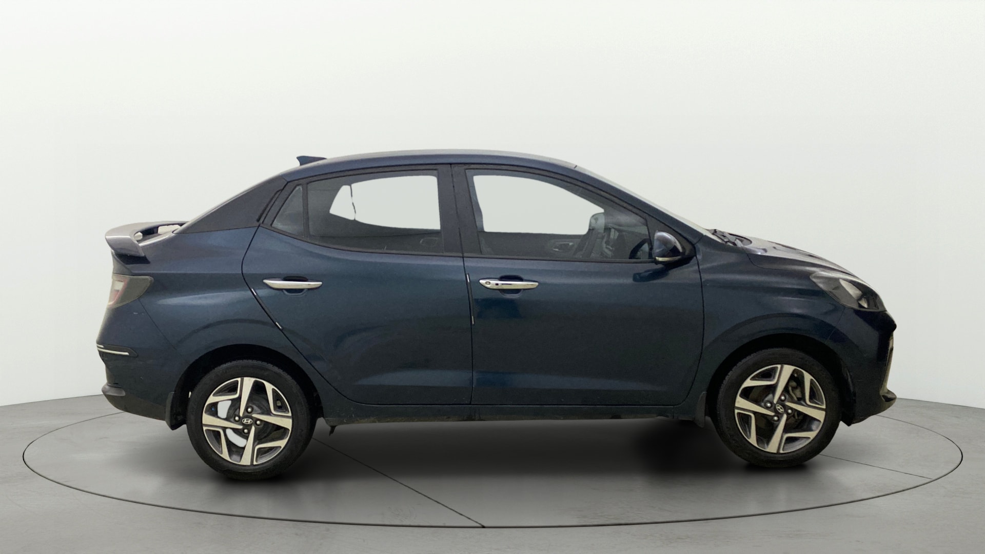 Used 2023 Hyundai Aura Used 2023 Hyundai Aura