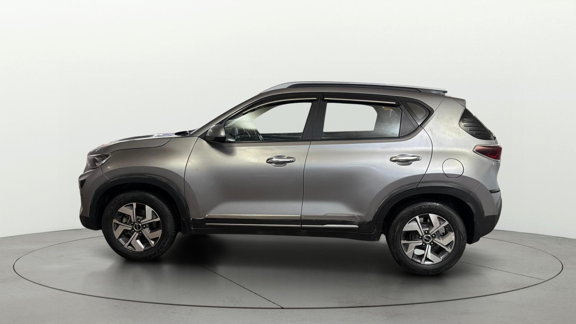Used 2021 Kia Sonet Used 2021 Kia Sonet