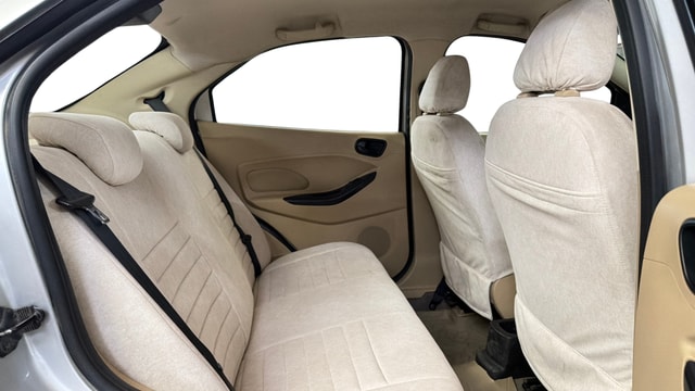 View Ford Figo Aspire Image 28 Used Ford Figo Aspire Image 28