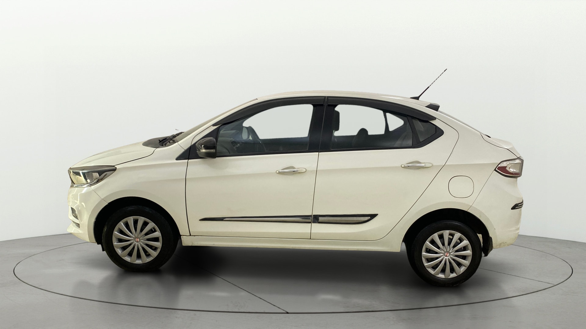 Used 2022 Tata Tigor Used 2022 Tata Tigor