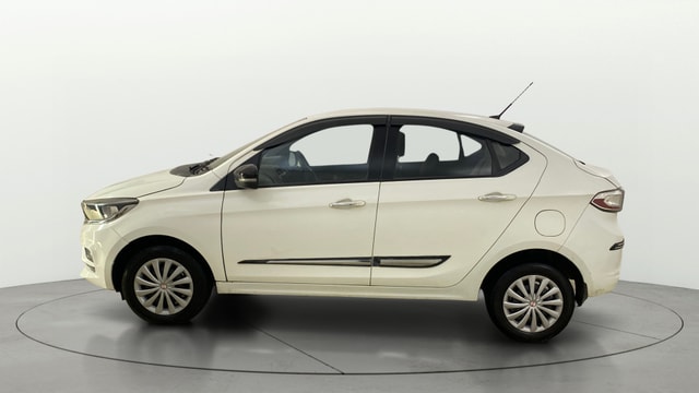 View Tata Tigor Image 5 Used Tata Tigor Image 5
