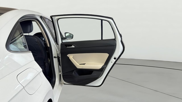 View Volkswagen Virtus Image 7 Used Volkswagen Virtus Image 7