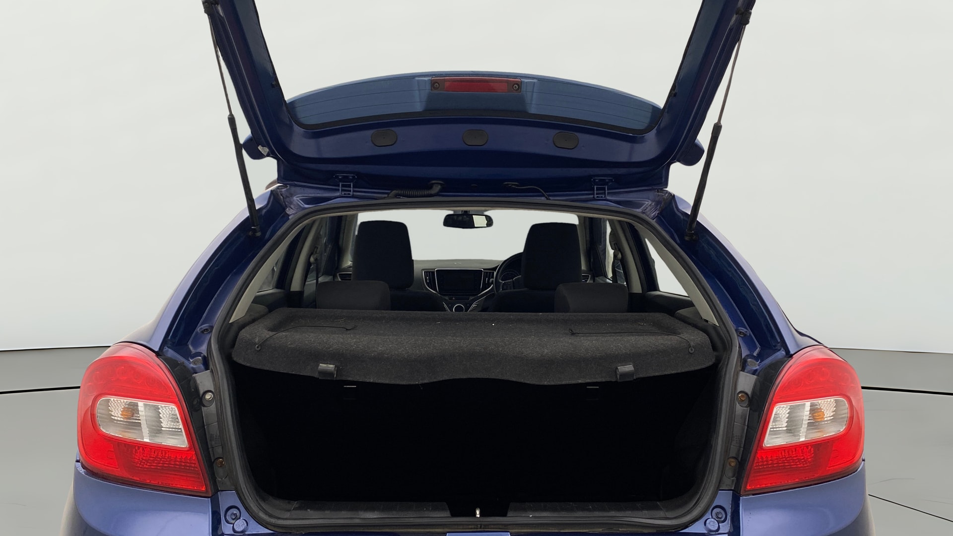 View 2019 Maruti Suzuki 1000 Base Variant Image 37 Used 2019 Maruti Suzuki 1000 Base Variant Image 37