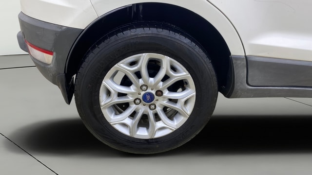 View Ford EcoSport Image 32 Used Ford EcoSport Image 32