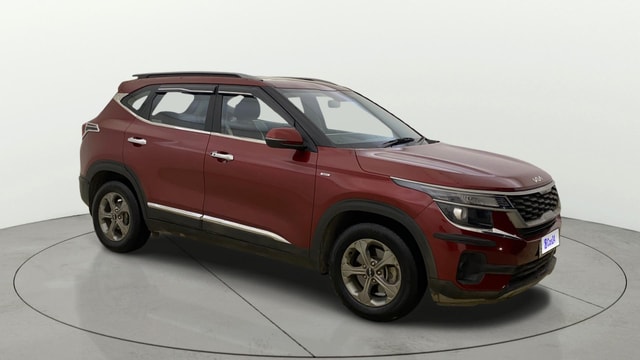 View Kia Seltos Image 14 Used Kia Seltos Image 14