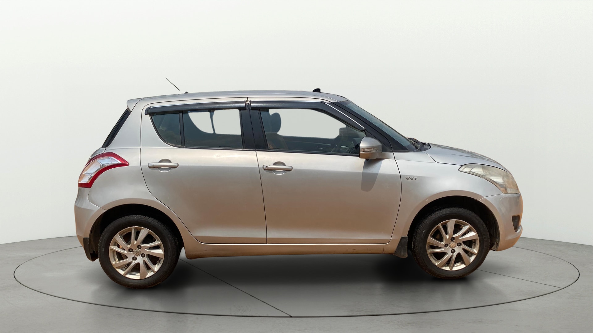 View 2012 Maruti Suzuki 1000 Base Variant Image 8 Used 2012 Maruti Suzuki 1000 Base Variant Image 8