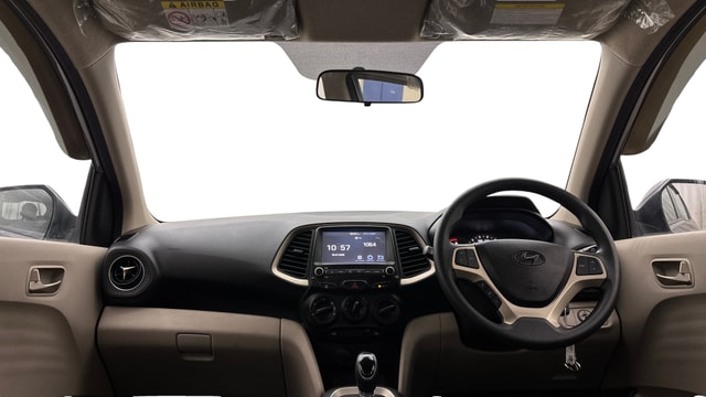 View Hyundai New Santro Image 15 Used Hyundai New Santro Image 15