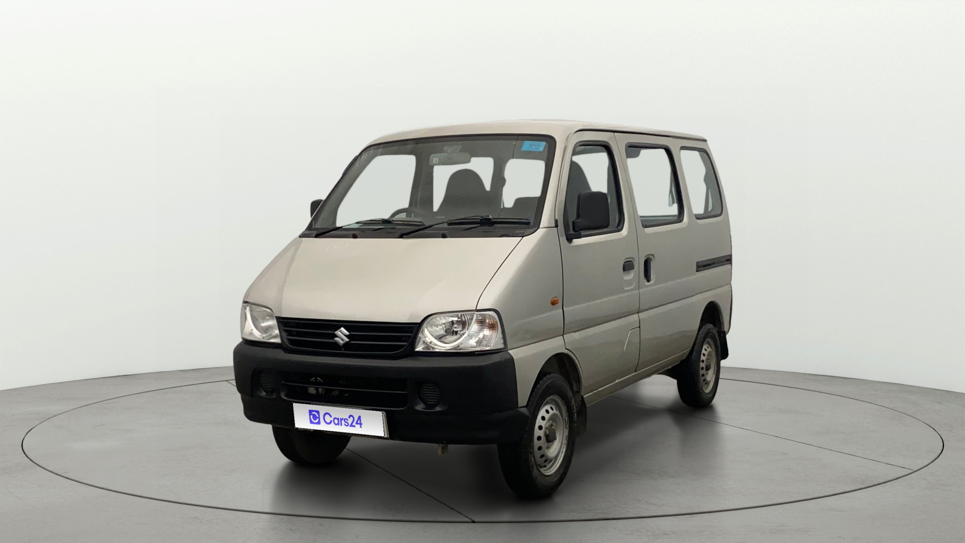 View 2024 Maruti Suzuki 1000 Base Variant Image 20 Used 2024 Maruti Suzuki 1000 Base Variant Image 20