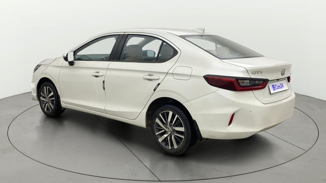 View Honda City Image 2 Used Honda City Image 2