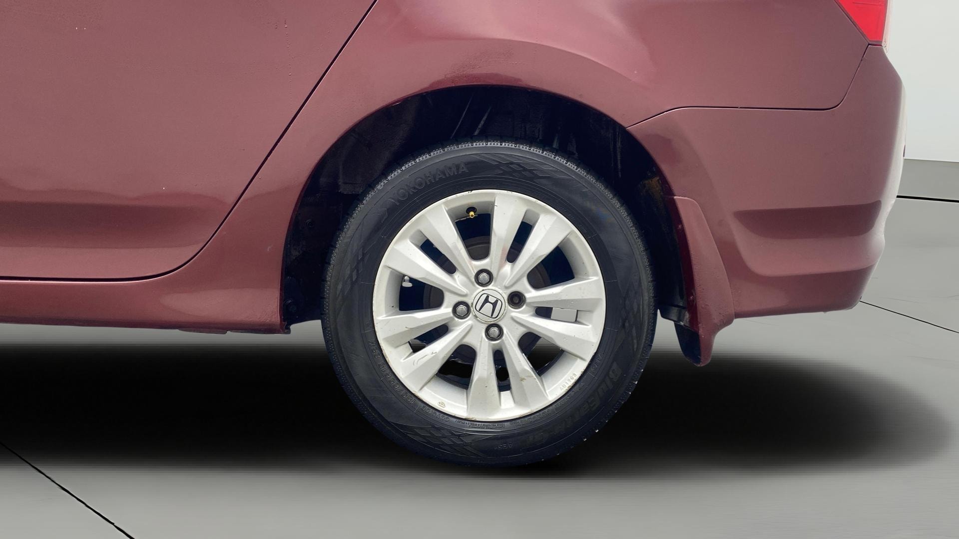 View 2013 Honda City ZX MT Diesel Anniversary Edition Image 8 Used 2013 Honda City ZX MT Diesel Anniversary Edition Image 8